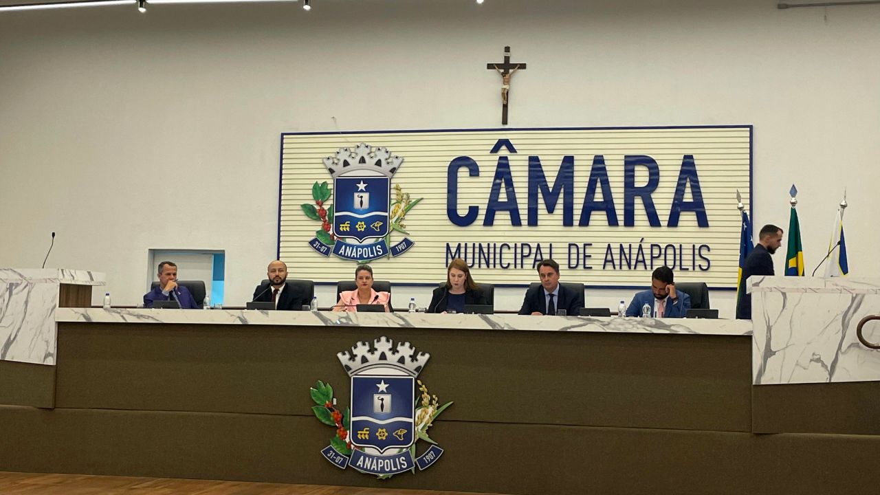 Vereadores protagonizam novo barraco na Câmara Municipal: “Incompetente e insignificante”