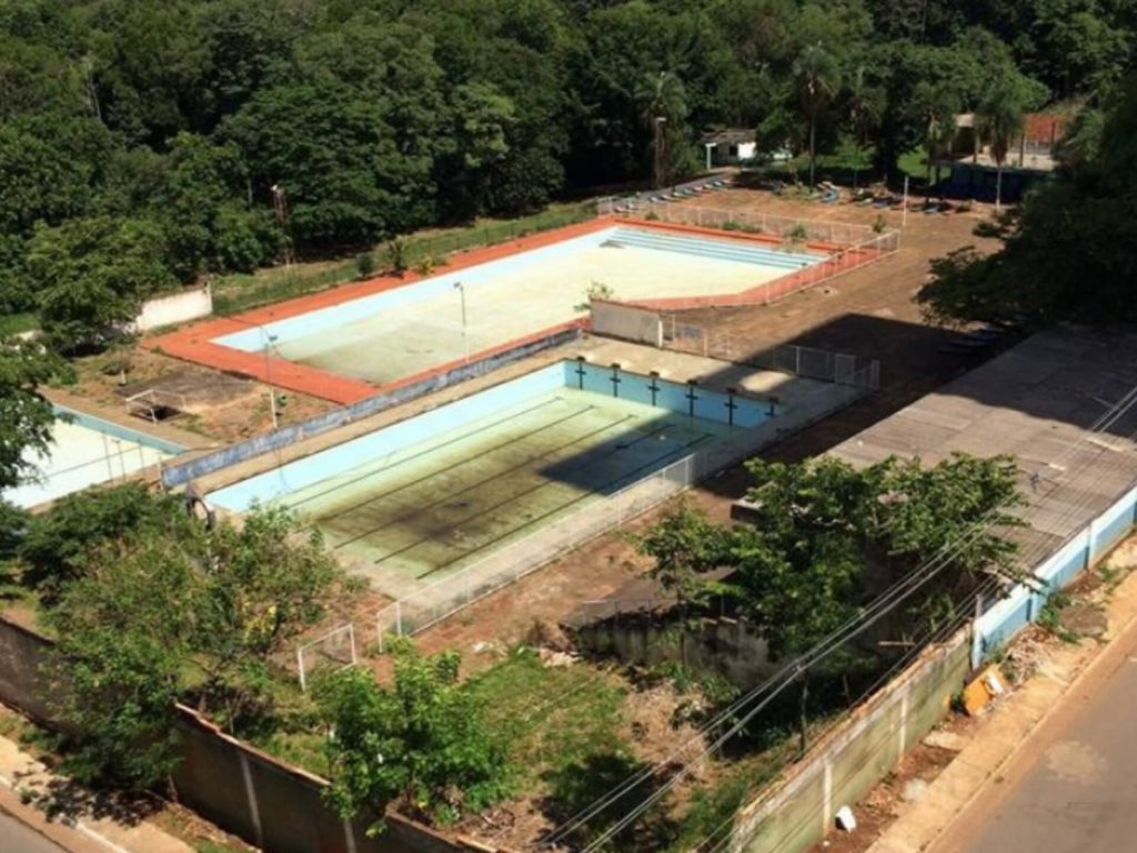 Clube Ipiranga