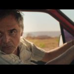 Foto 1 – Filme Oeste outra vez