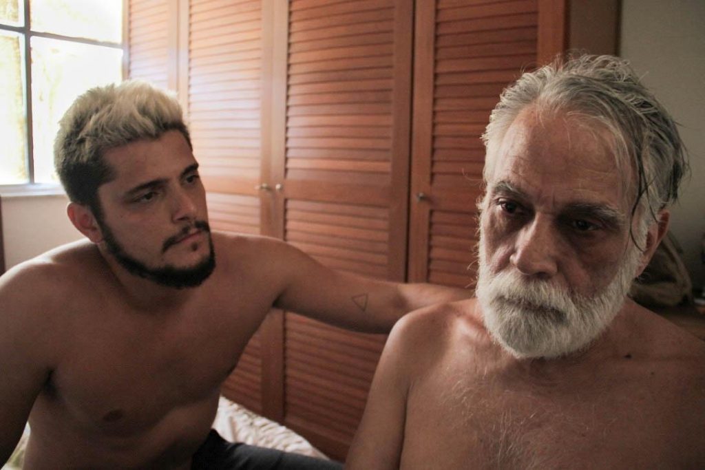 Foto 4 – Filme O Garoto – 2