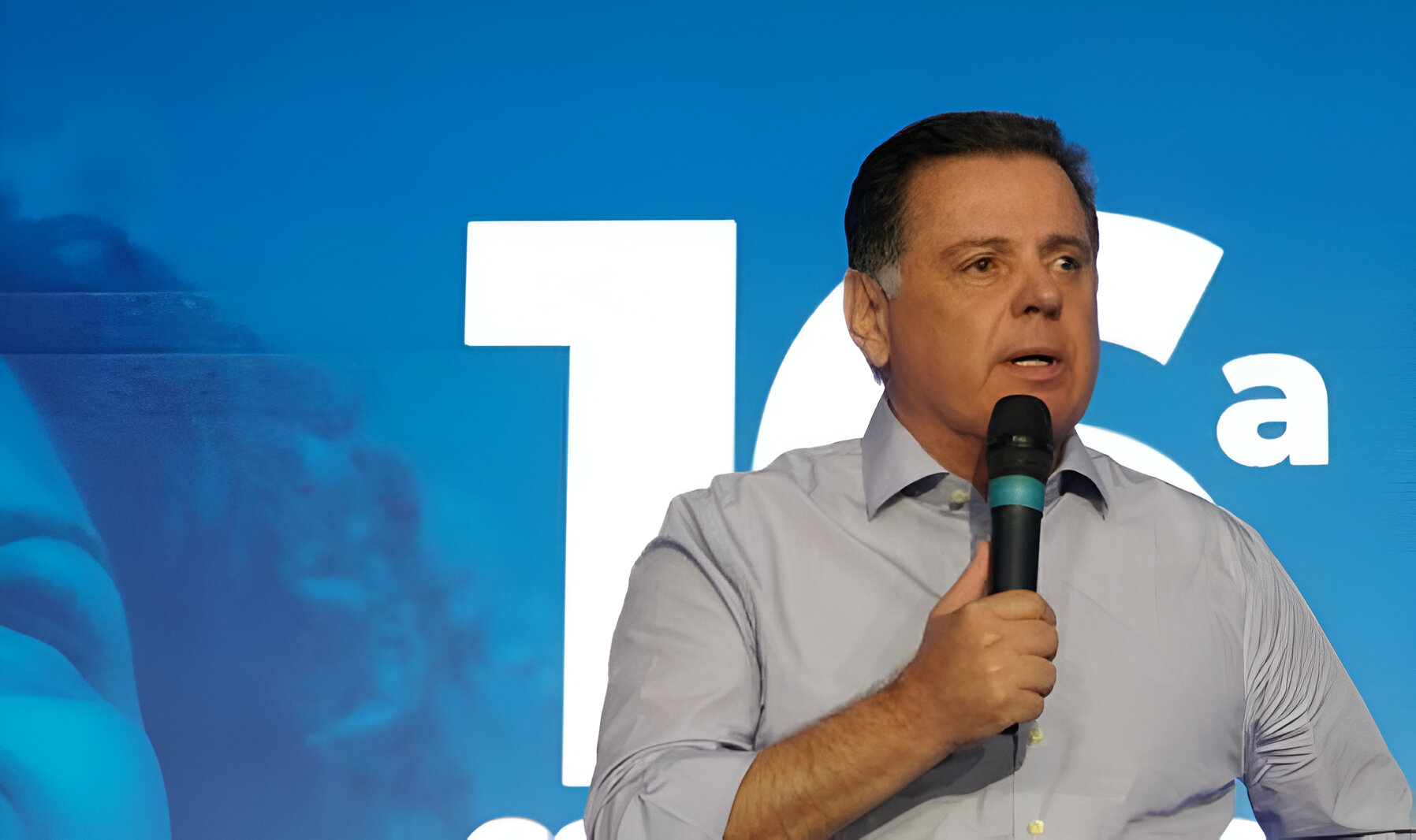 Aniversário do Condefesa terá Marconi Perillo como grande convidado na ACIA