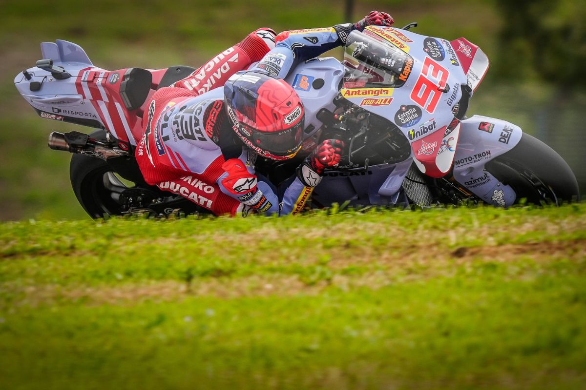 MotoGP em Goiânia