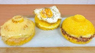 Não é o pão francês nem a tapioca – veja o café da manhã que está ganhando as mesas brasileiras