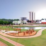 Parque Ipiranga produzida Foto Paulo Giovanni