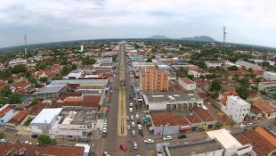 Conheça a cidade goiana que tem um nome que muita gente ri na hora de falar