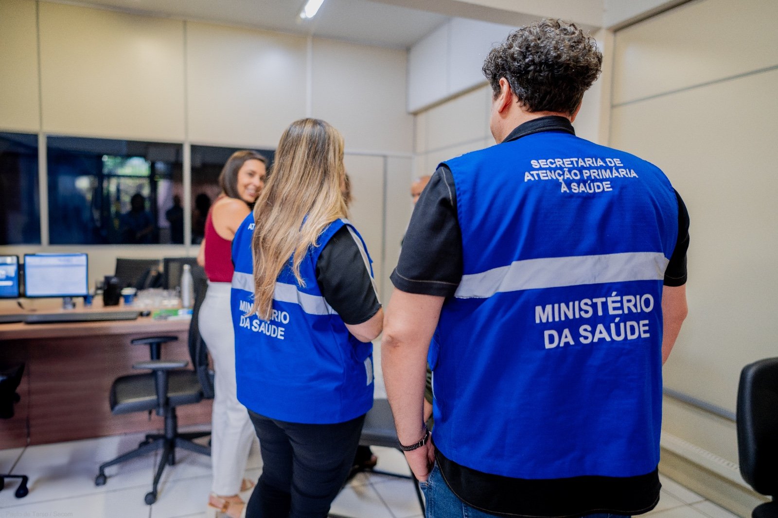 Anápolis terá primeira unidade de saúde para viajantes do Brasil