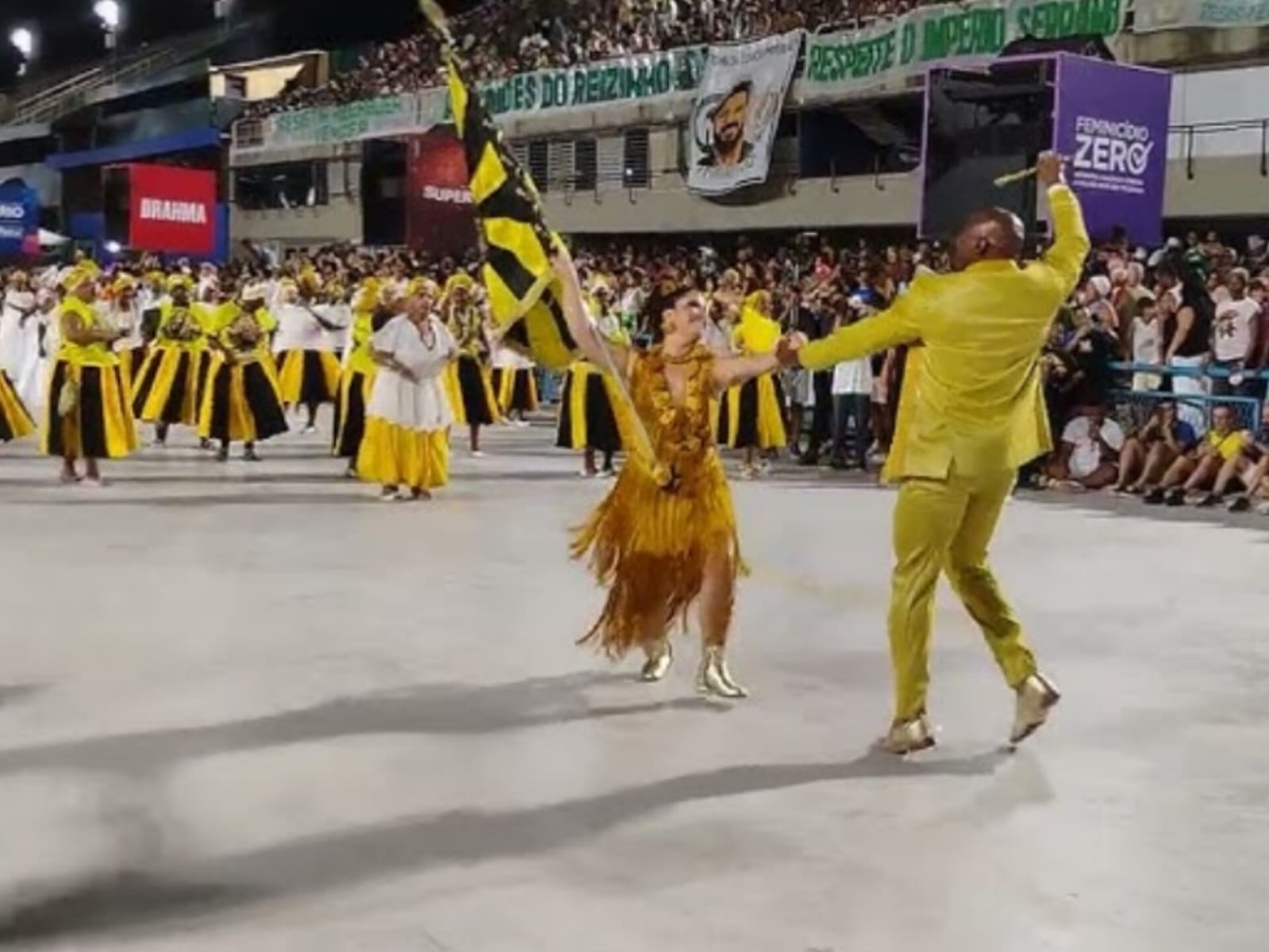 O Carnaval como voz da causa animal: a importância do enredo da São Clemente na luta pelos direitos dos animais