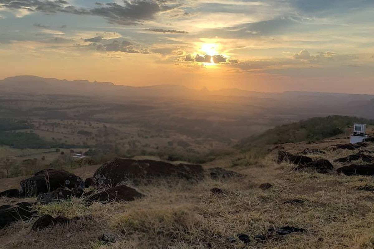 Conheça Mitolândia, um paraíso escondido que guarda paisagens paradisíacas em Goiás