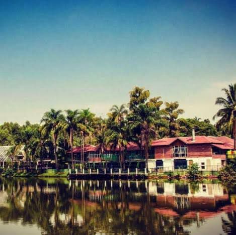 Recanto do Lago: a seresta tradicional de Anápolis que foi parar no Fantástico