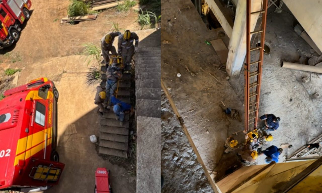 bombeiros
