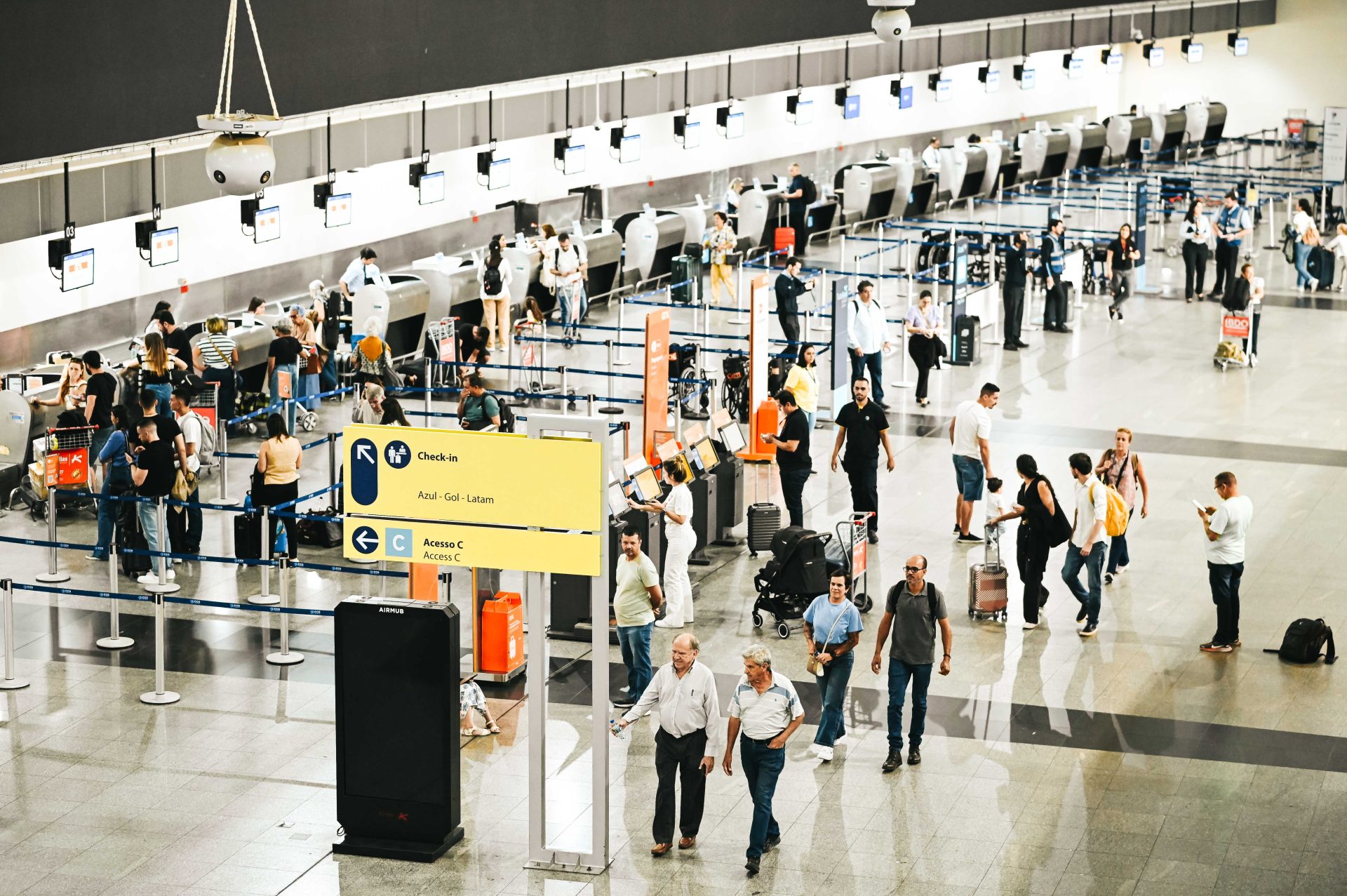 Aeroporto de Goiânia está mais forte do que nunca; entenda