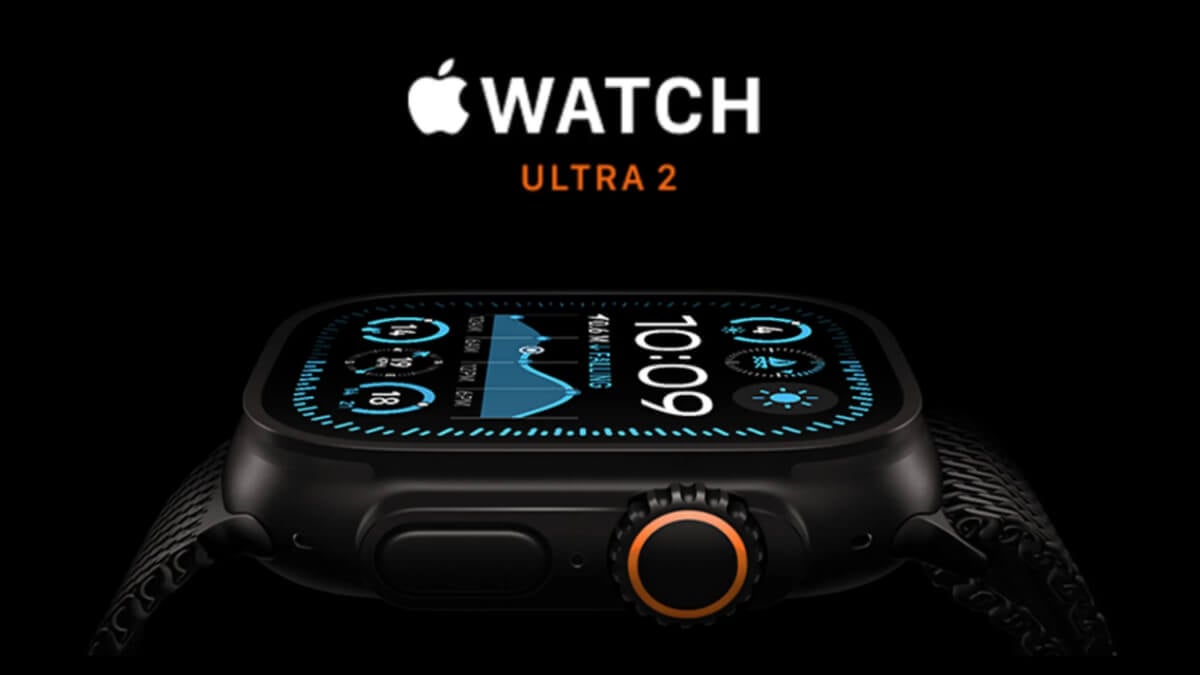 Ofertas do dia: Apple Watch Ultra 2 com até 31% de desconto