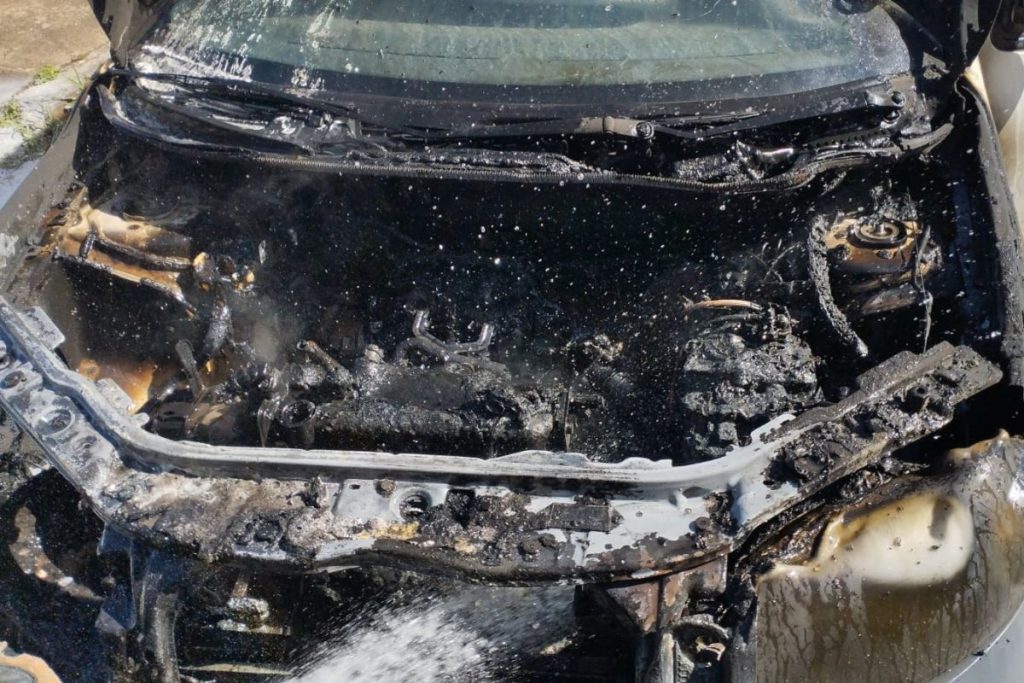 carro incendio fogo bombeiros anapolis (1)
