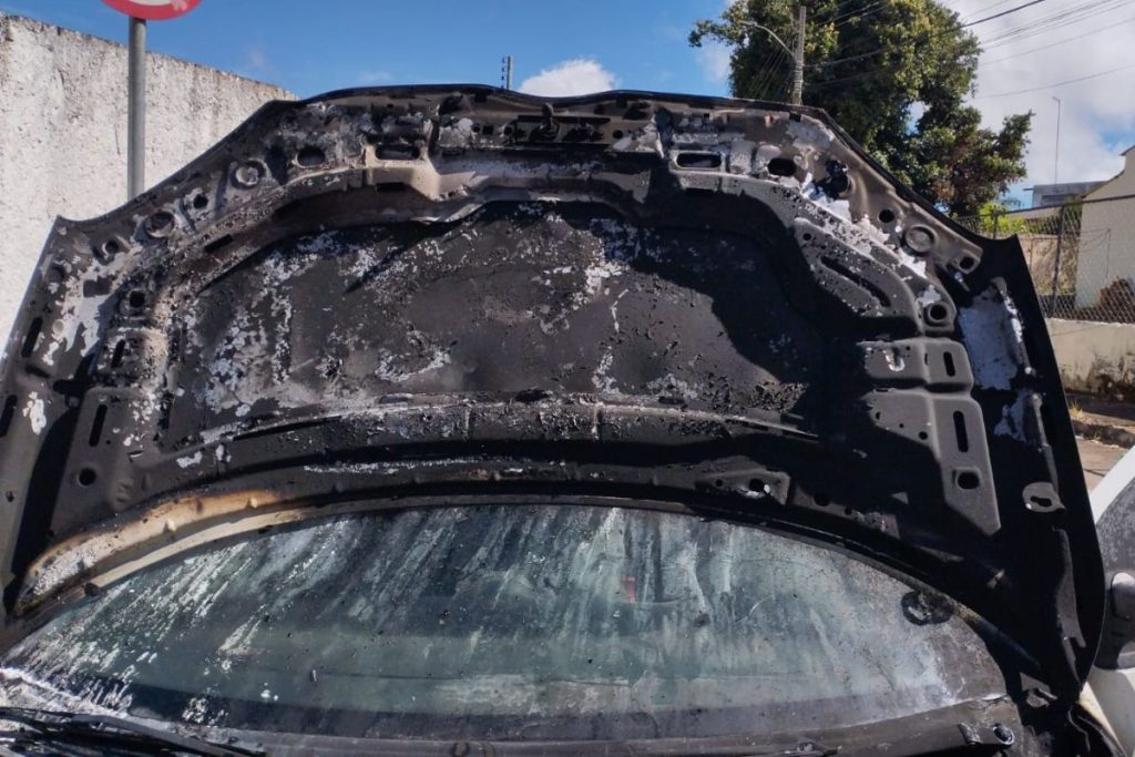 carro incendio fogo bombeiros anapolis (3)
