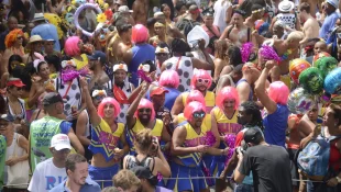 6 fantasias que NÃO devem ser usadas no Carnaval