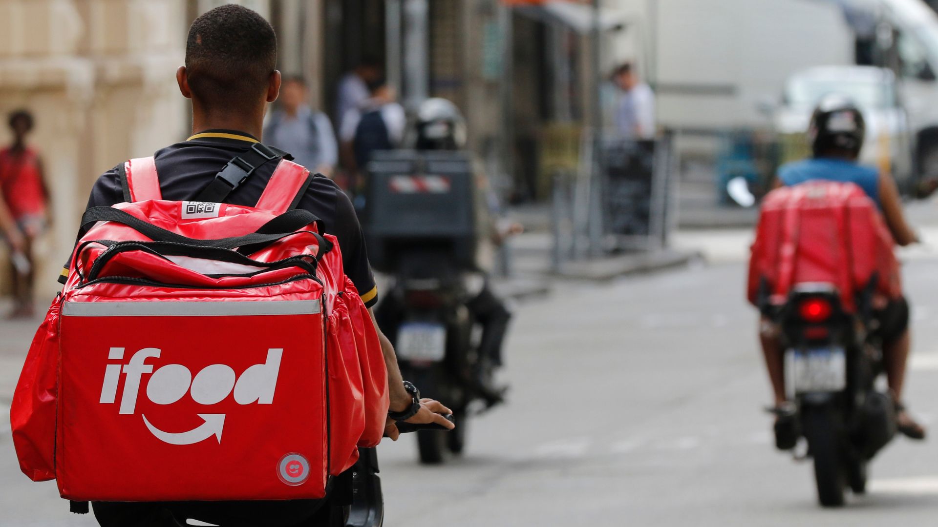 Promotora de Goiás consegue decisão contra iFood para vigorar em todo o país