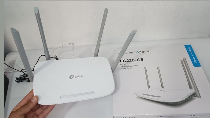 O maior erro ao configurar o Wi-Fi em casa – veja como otimizar o sinal