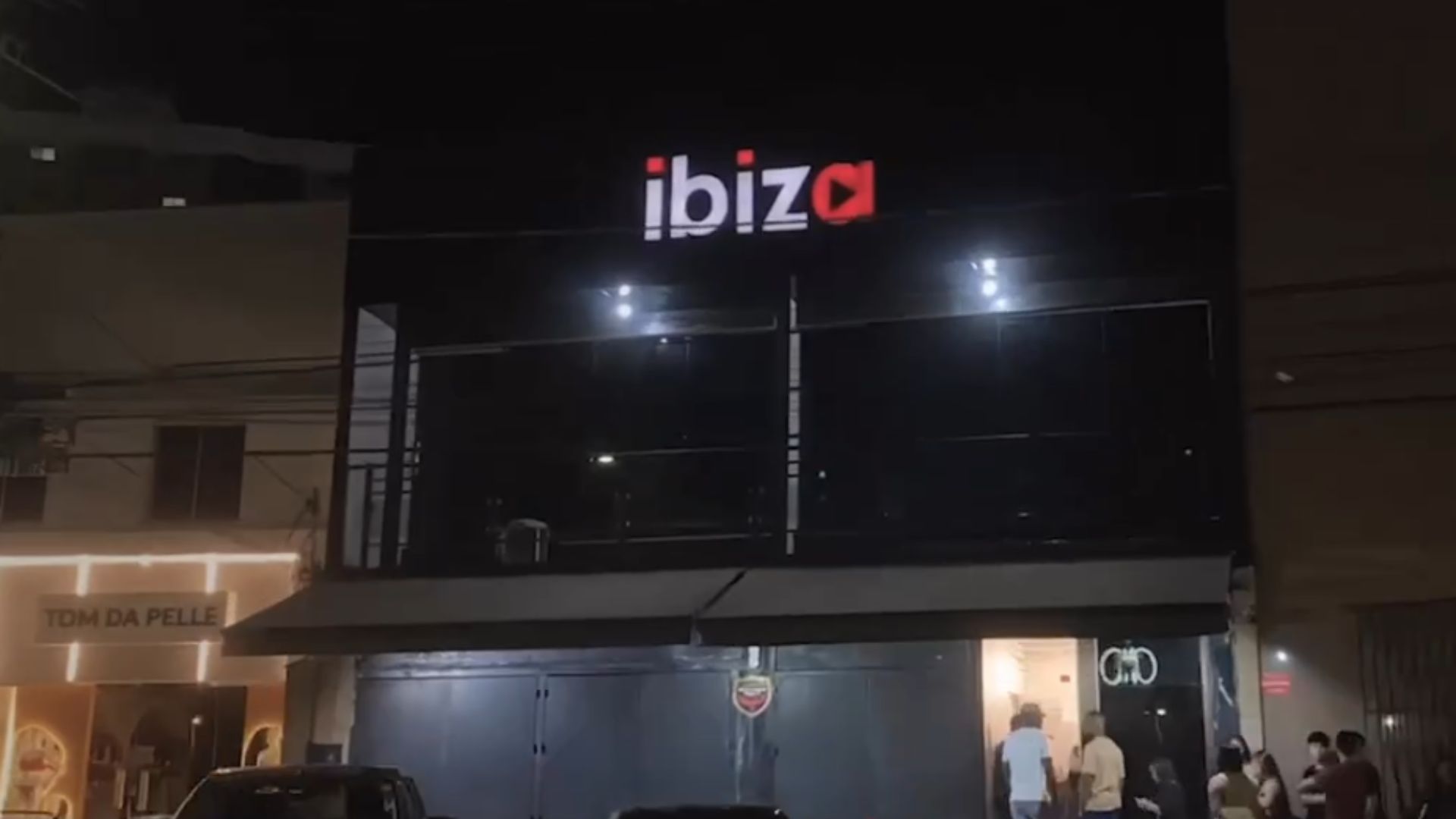 Boate Ibiza fecha as portas em Anápolis: “novos projetos estão por vir”