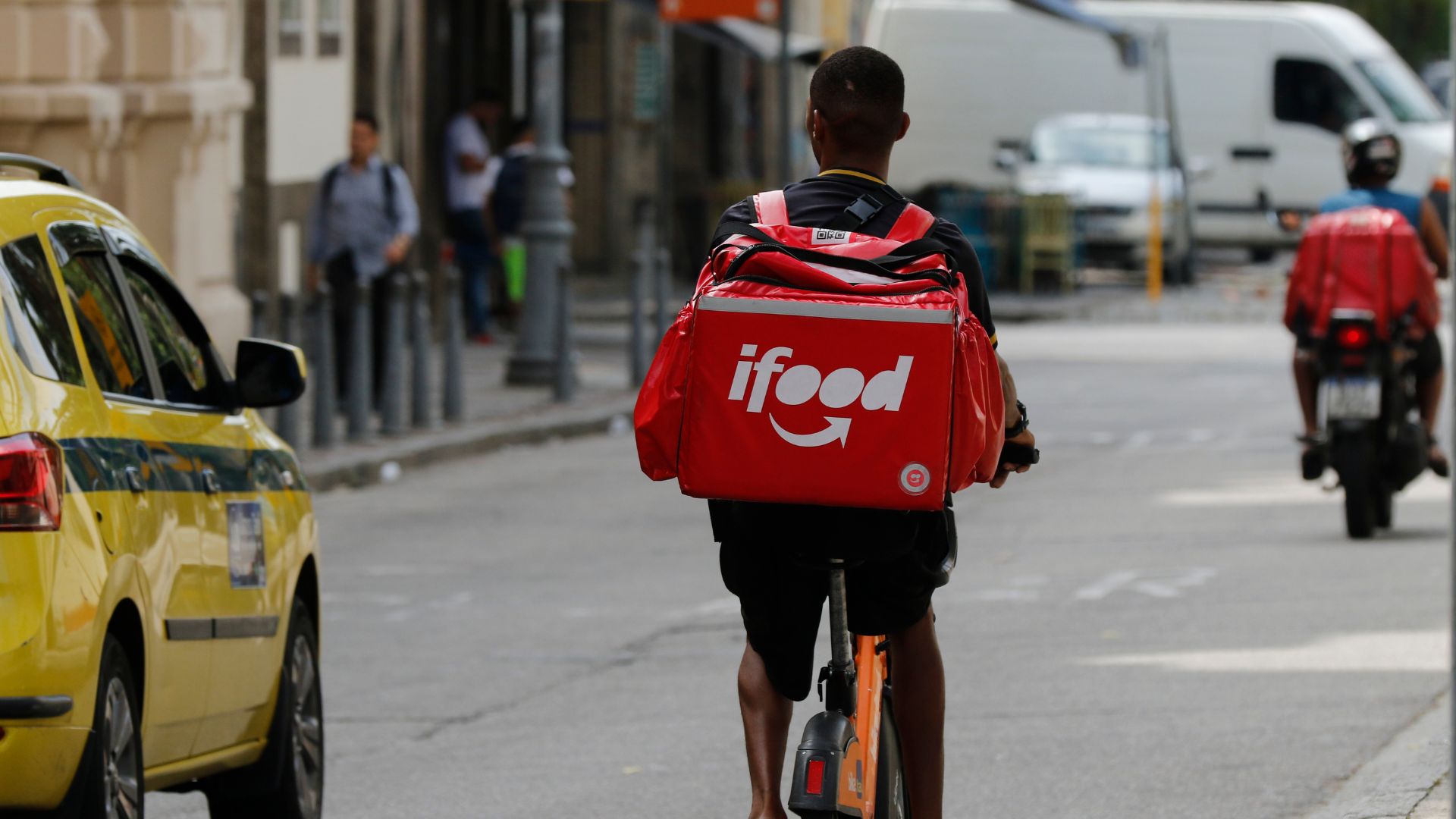 IFood se pronuncia após decisão da Justiça de Goiás que afeta consumidores de todo o país