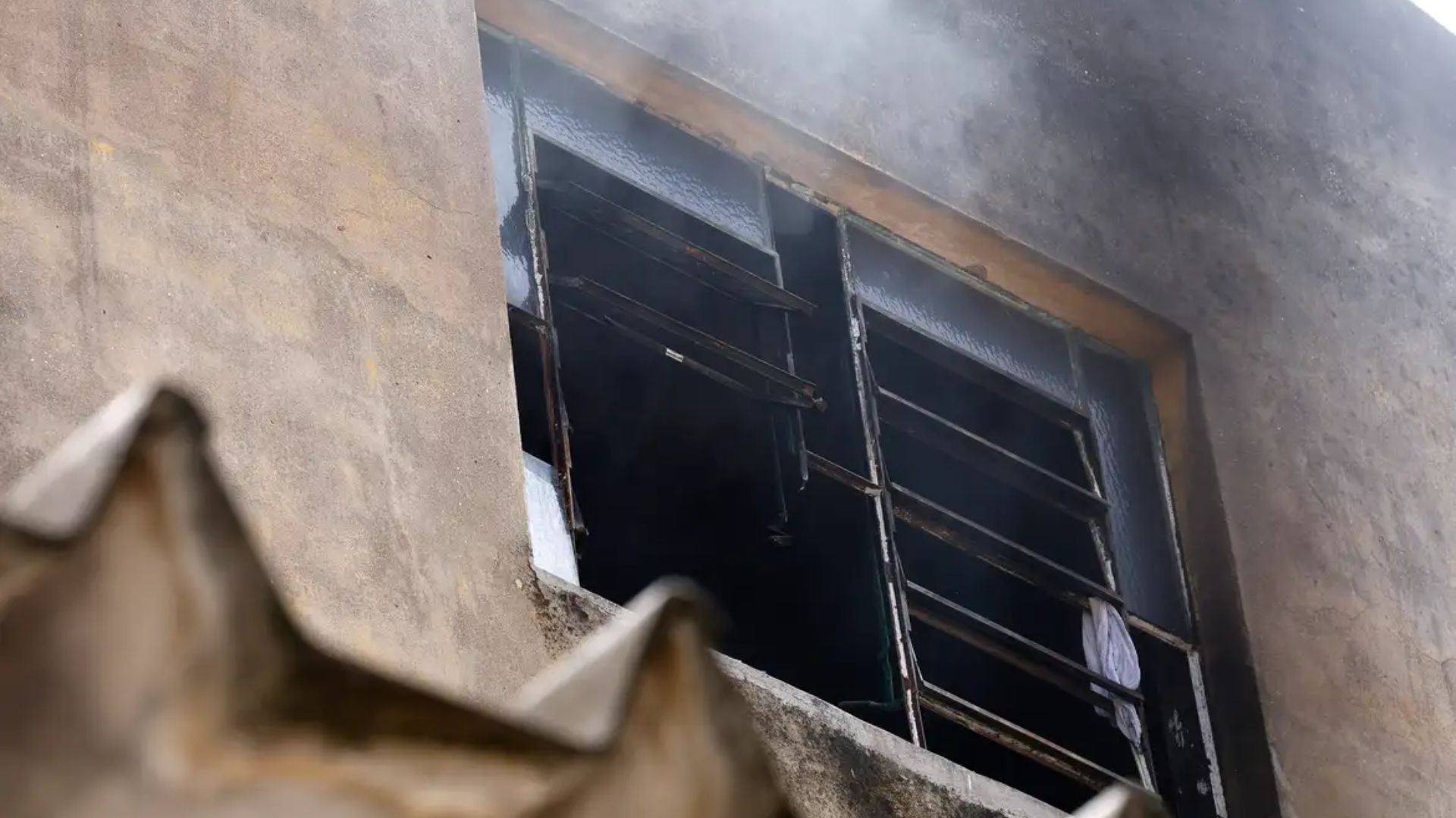 Incêndio chama atenção para riscos à segurança do trabalho no carnaval