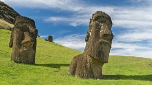 Não é o Triângulo das Bermudas nem Stonehenge – veja mistérios que intrigam até hoje