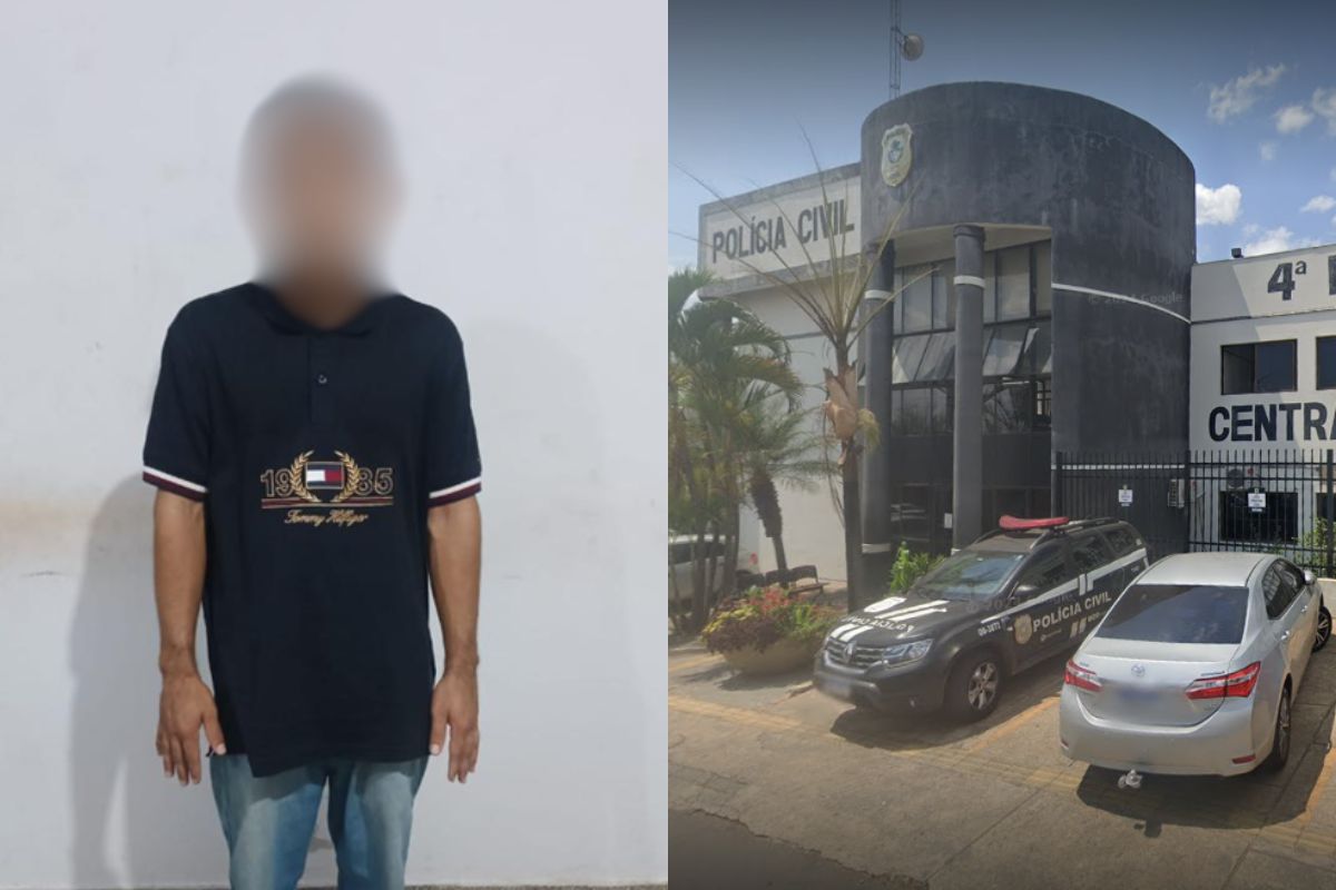 Funcionária de shopping de Aparecida de Goiânia é perseguida durante horário de trabalho: “você é minha”