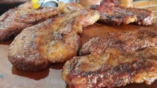 Conheça carne de segunda que é uma ótima opção para o churrasco e não perde em nada para a picanha