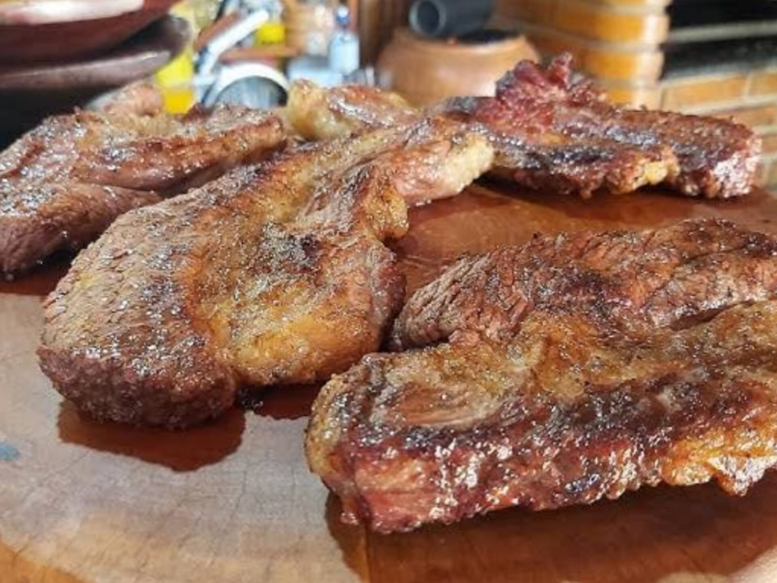 Conheça carne de segunda que é uma ótima opção para o churrasco e não perde em nada para a picanha