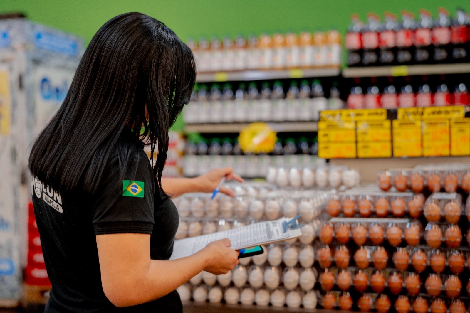 Ovos e cortes de carne têm disparada nos preços; saiba onde comprar mais barato em Anápolis