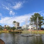 Parque Ipiranga , 2012