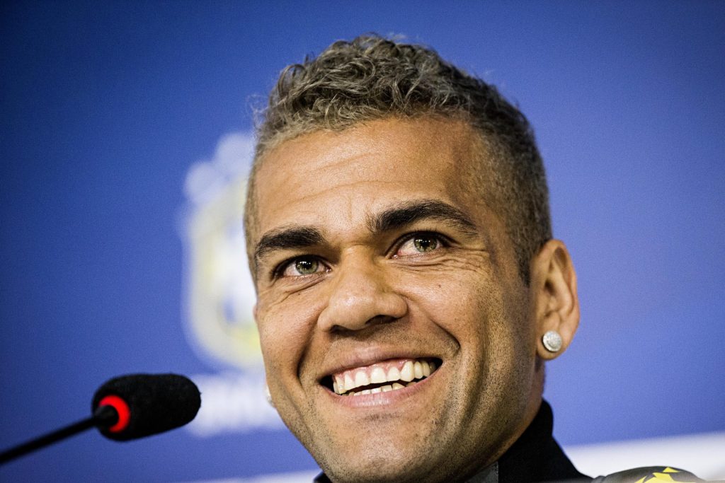 Daniel Alves
