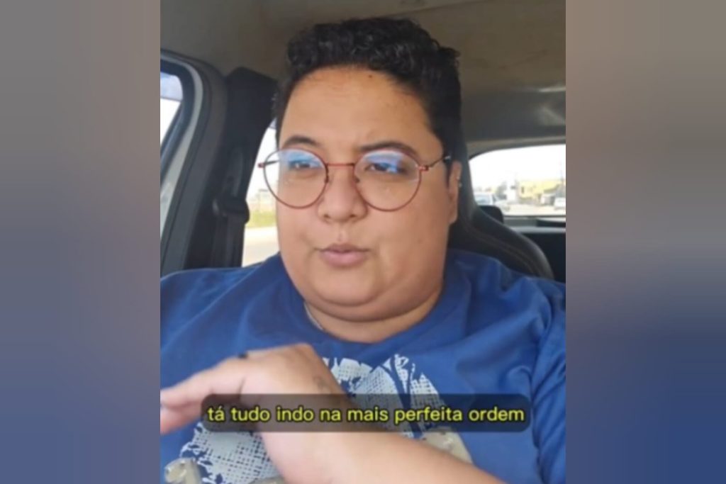 Coisas que os motoristas não gostam