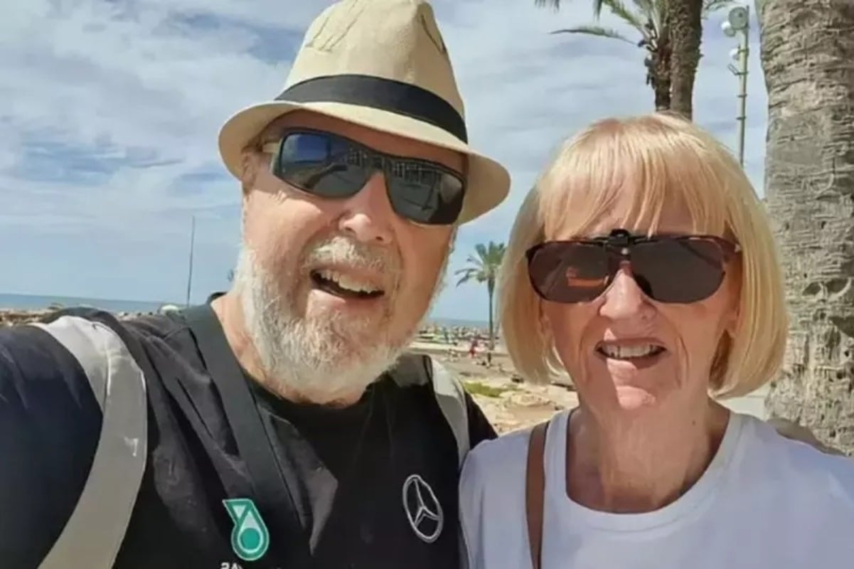 Casal de idosos vê sonho se tornar pesadelo ao comprar casa