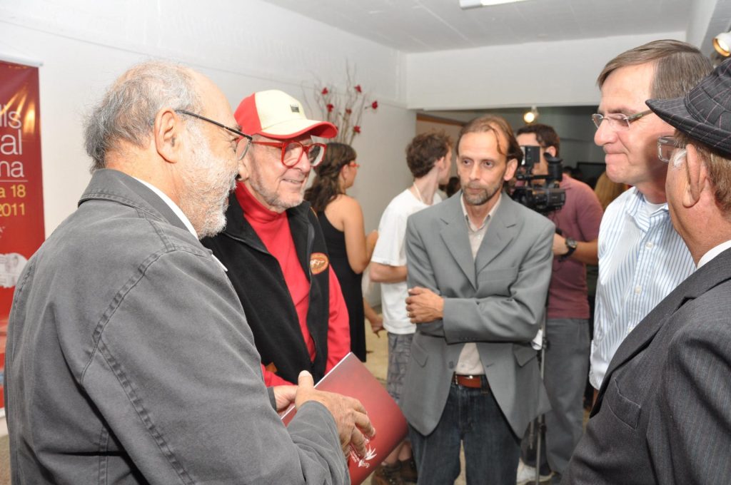 Anápolis Festival de Cinema…