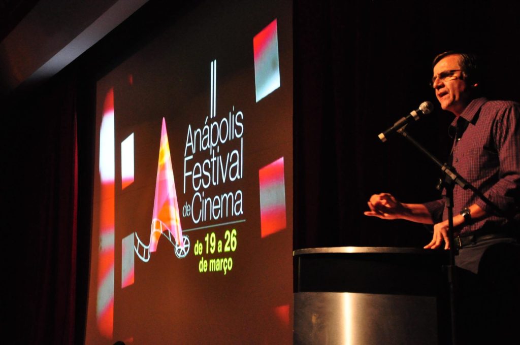 Anápolis Festival de Cinema..