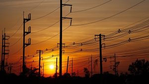 Calor deve atingir várias cidades goianas. ((Foto: Equatorial)