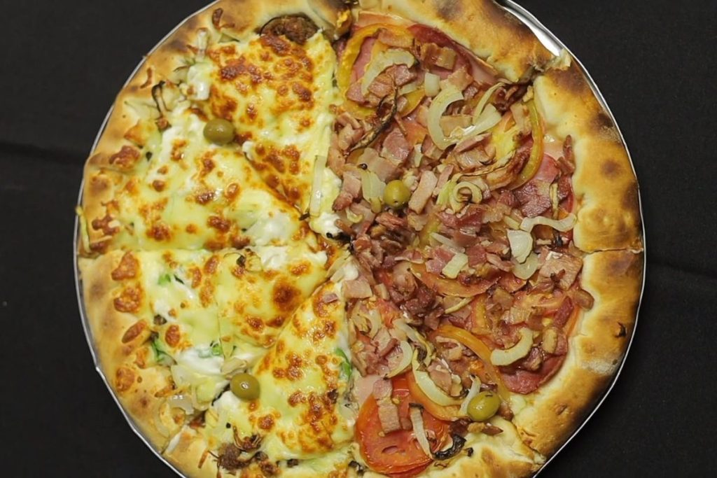 6 melhores pizzarias para conhecer em Aparecida de Goiânia