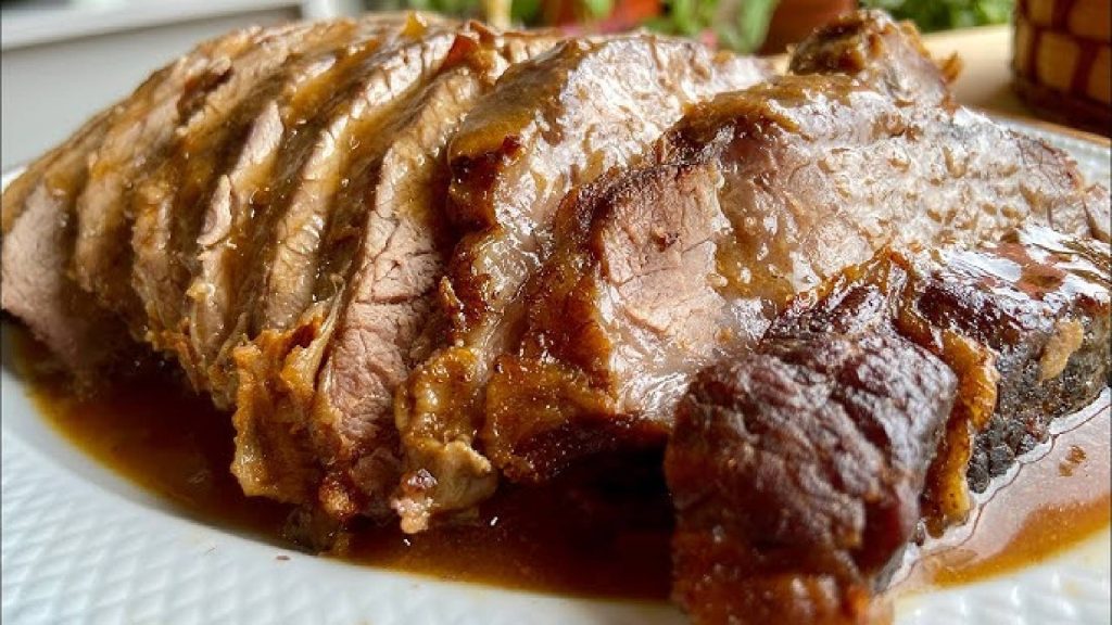 O segredo dos chefs para temperar as carnes de forma suculenta