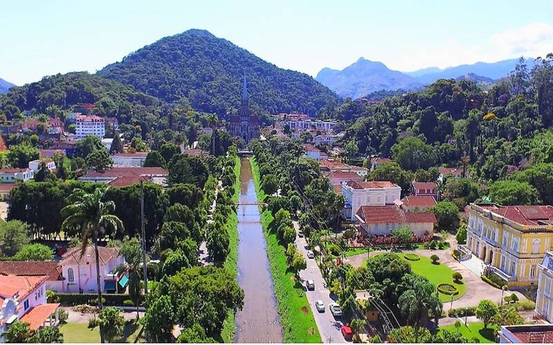 Conheça cidade brasileira considerada uma das mais seguras dos Brasil