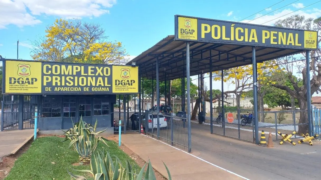 preso
