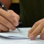 Concurso público inscrições abertas