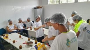 Curso de Ovo de Páscoa