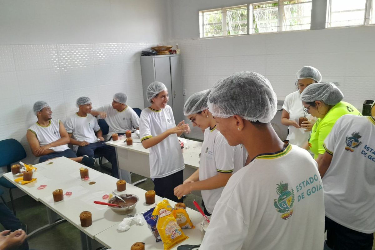 Curso de Ovo de Páscoa