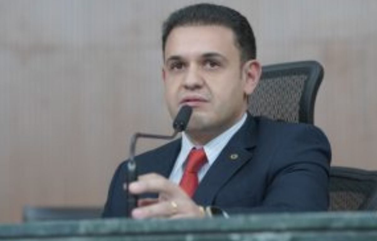 Deputado Estadual