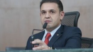 Deputado Estadual