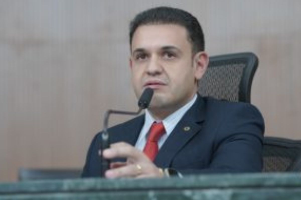 Deputado Estadual