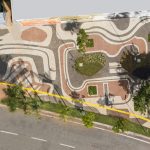 Detalhe-da-praca-e-acesso-assinada-pelo-escritorio-Burle-Marx