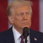 Presidente Donald Trump.