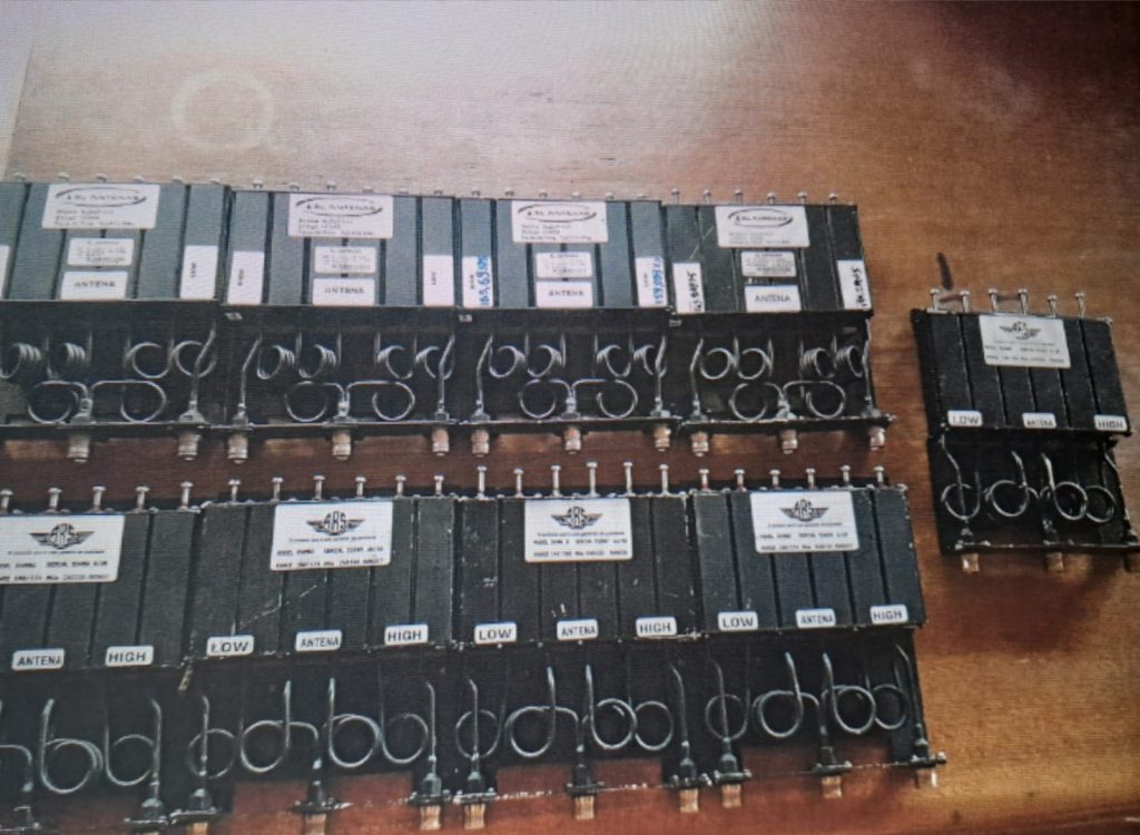 Equipamentos da Equatorial (1)