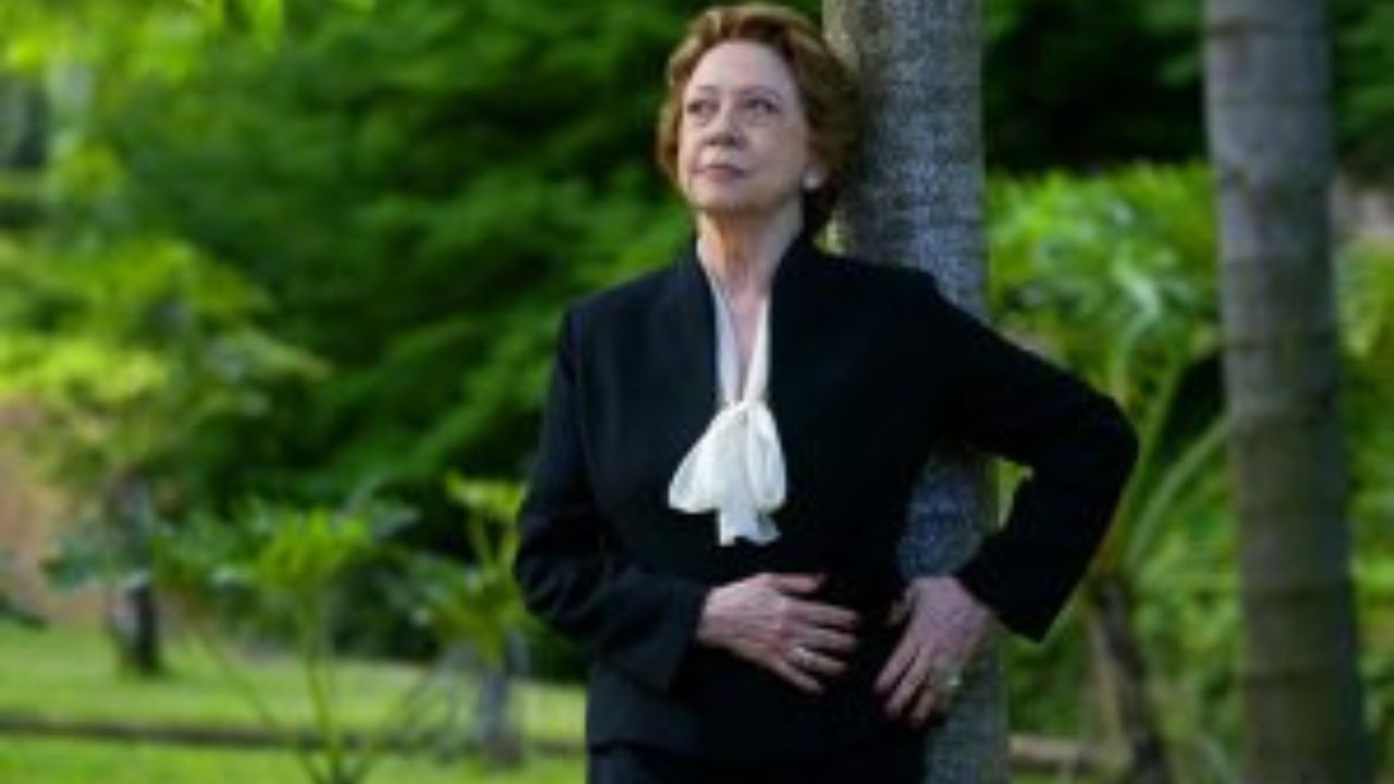 Fernanda Montenegro